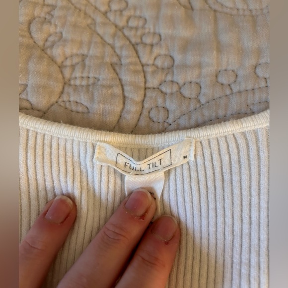 womens open cardigan - Picture 2 of 2